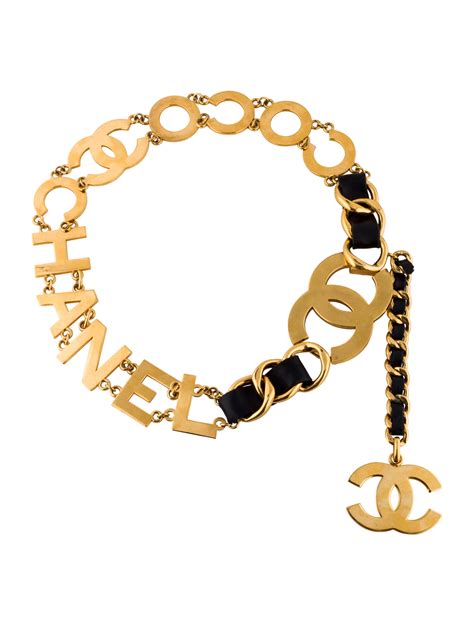 accesoire chanel|Chanel inspired accessories.